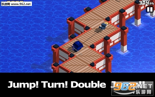 ZigZag Ninjado��׿���ͼ4