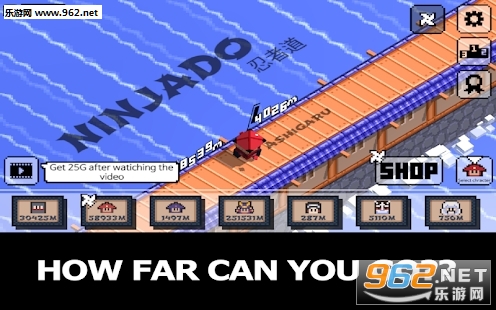 ZigZag Ninjado��׿���ͼ5