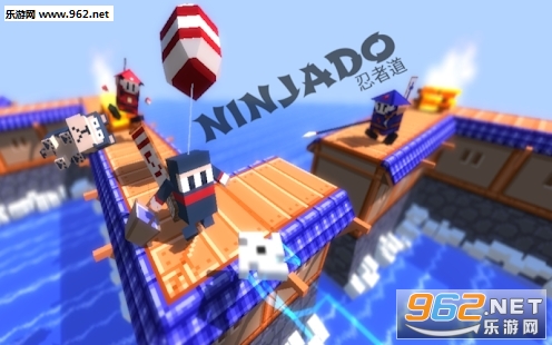 ZigZag Ninjado��׿���ͼ0