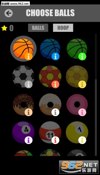 Basket Wall��׿���ͼ2