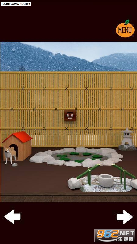 KOTATSU(逃离私人住宅游戏)截图2