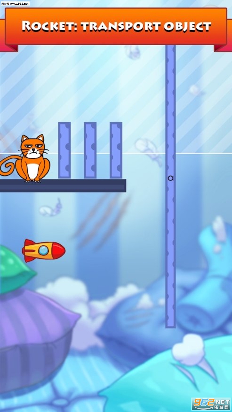 ���è��(Hello Cats)��׿���ͼ1