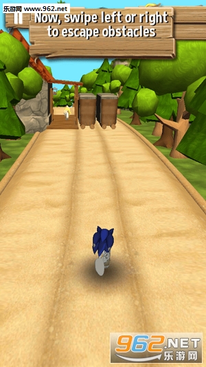 ��������Adventure of sonic��׿��v1��ͼ0