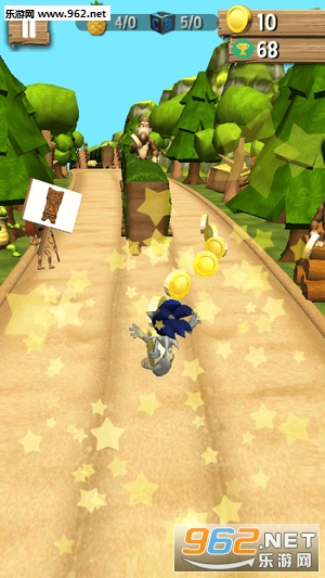 ��������Adventure of sonic��׿��v1��ͼ1