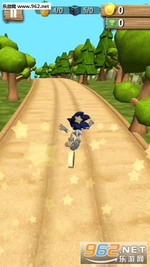 ��������Adventure of sonic��׿��v1��ͼ2