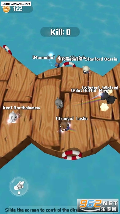 Bear.io��Ϸ��׿��v1.4��ͼ1