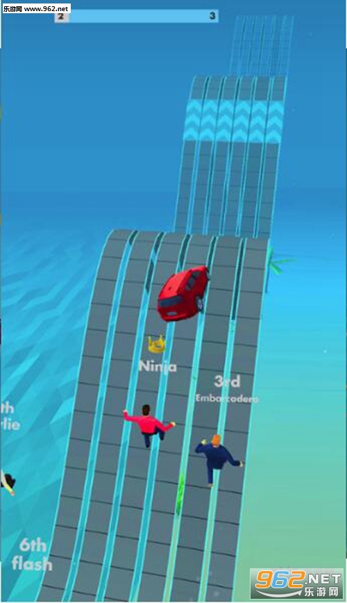 Flip rush(��ת��̰�׿��)��ͼ0