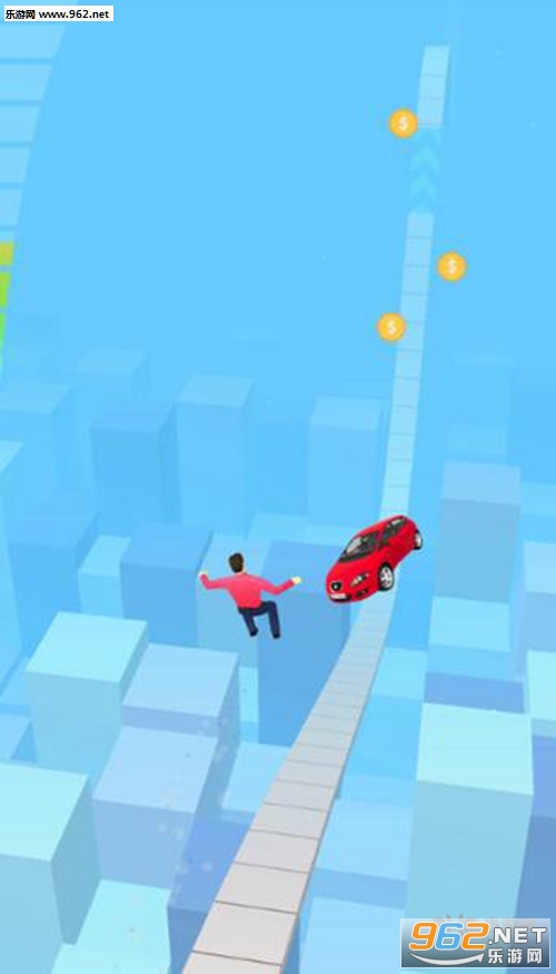 Flip rush(��ת��̰�׿��)��ͼ2