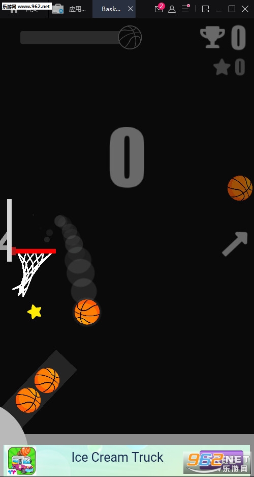Basket Wall(���������׿��)��ͼ1