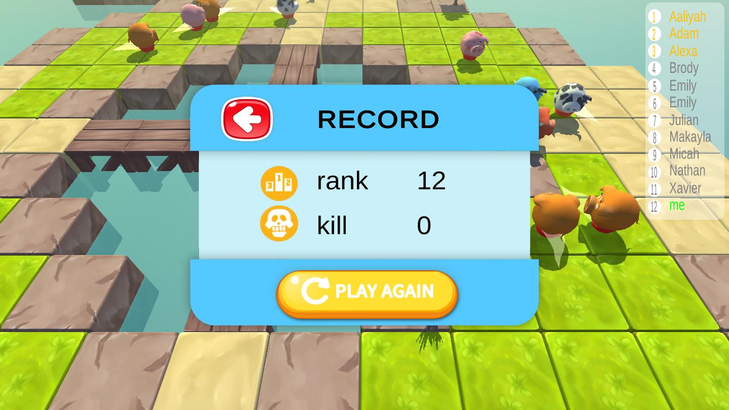 bumper pig.io��׿���ͼ1