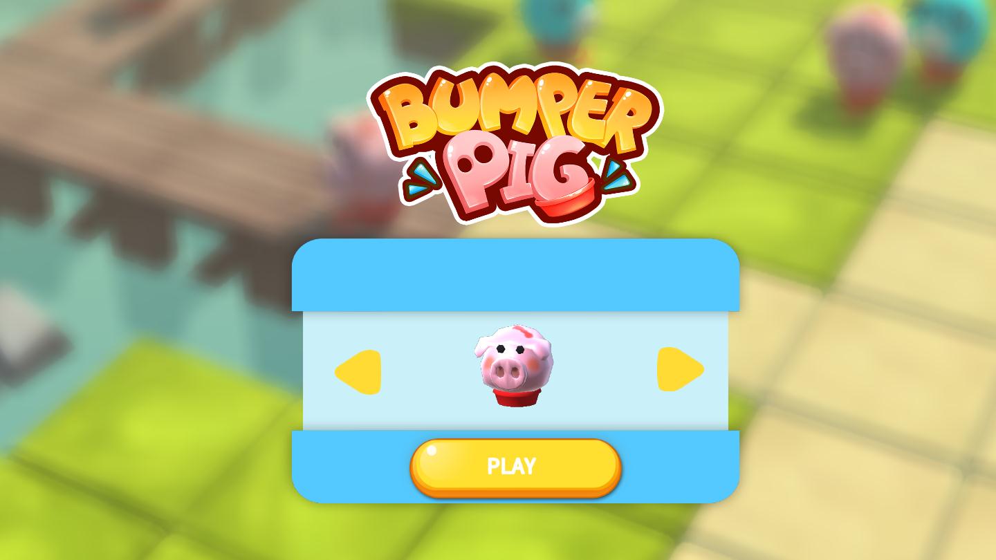 bumper pig.io��׿���ͼ0
