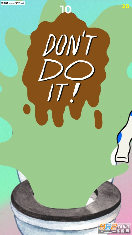 ����ô��Dont Do It��׿��v1.0.1��ͼ3