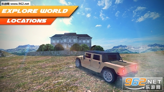 Carmax Driving Simulator(����������ʻģ����2019��׿��)v1.5��ͼ1