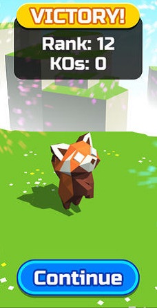Animals.io�ٷ���v1.0.4��ͼ1