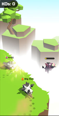 Animals.io�ٷ���v1.0.4��ͼ0