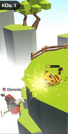 Animals.io�ٷ���v1.0.4��ͼ2