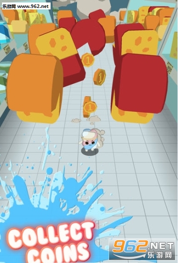 Food Runner��׿���ͼ0
