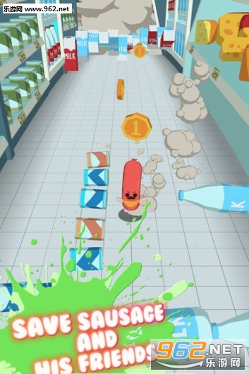 Food Runner��׿���ͼ1
