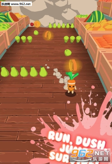 Food Runner��׿���ͼ2