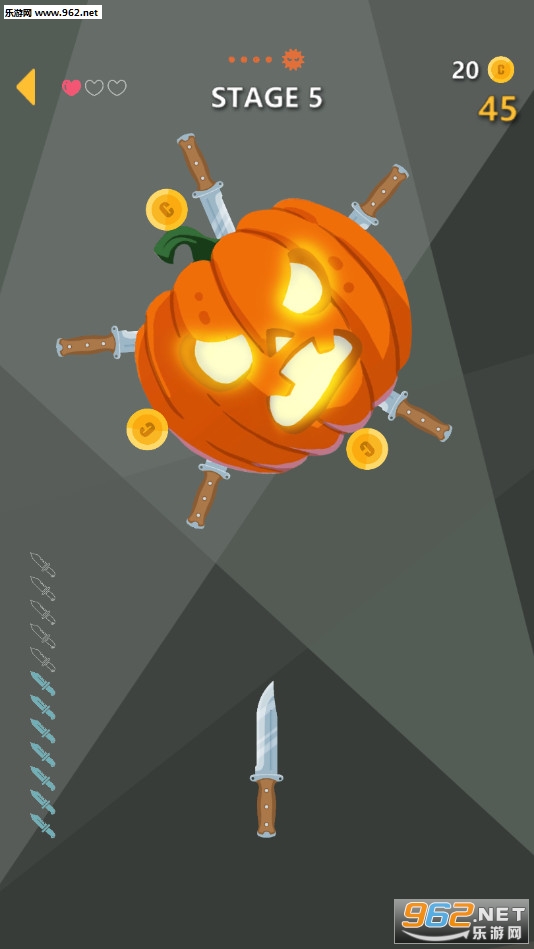 Knife Strike��׿��v1.1.132��ͼ3