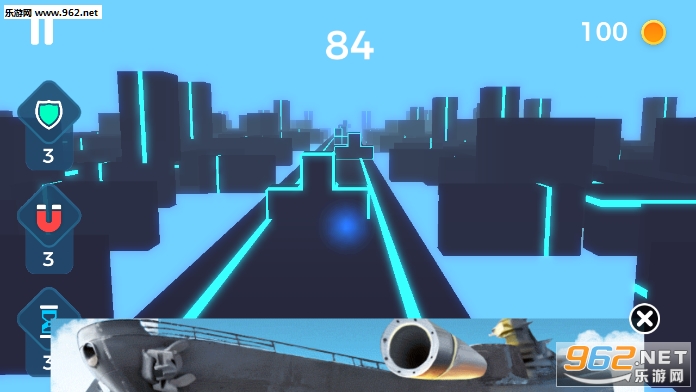 Rolling Maze(滚动小球的迷宫安卓版)截图2