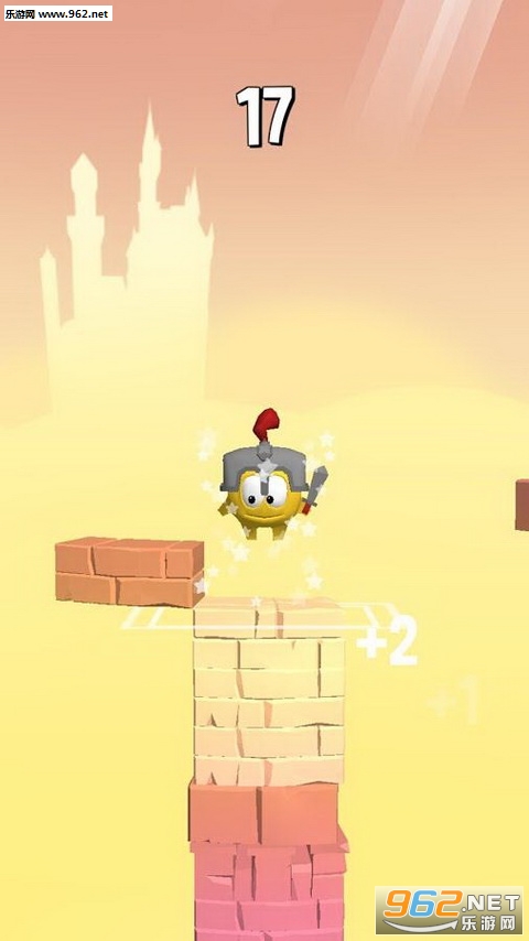 ���ͷ��Ծ(Stack Jump)��׿���°��ͼ0