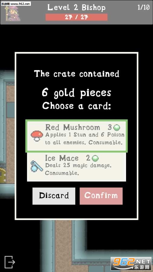 Card Crusade(����ʮ�־��ٷ���)v1.0��ͼ2