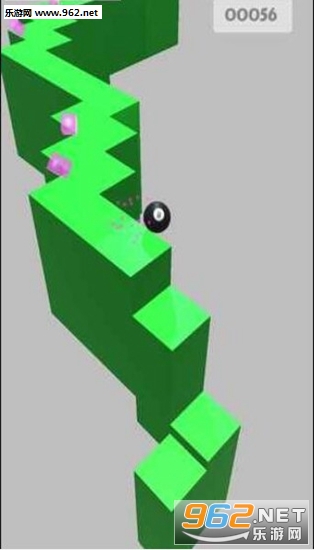 ������ǽ(Dancing Roll Wall)�ٷ����ͼ0