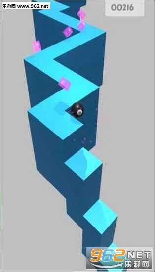 ������ǽ(Dancing Roll Wall)�ٷ����ͼ1