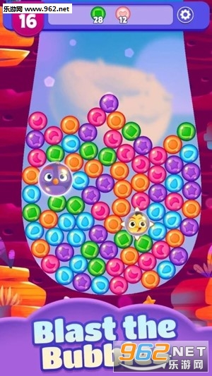 Dream Blast(��ŭ��С�����뱬ը��׿��)v1.3.2��ͼ0