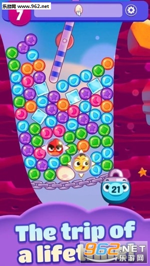 Dream Blast(��ŭ��С�����뱬ը��׿��)v1.3.2��ͼ2