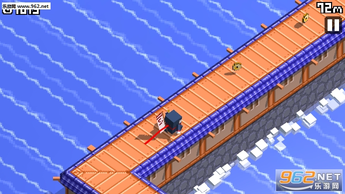 NINJADO(Zag���߰�׿��)��ͼ1