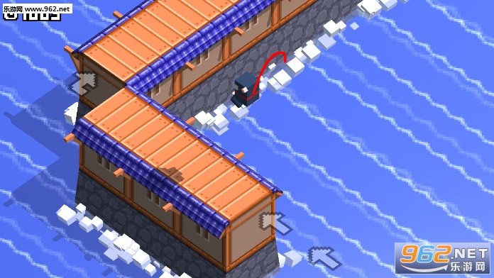 NINJADO(Zag���߰�׿��)��ͼ2