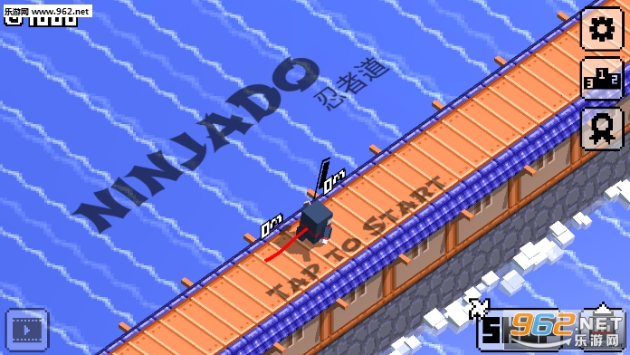 NINJADO(Zag���߰�׿��)��ͼ5