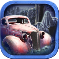 Ghost City(����֮�հ�׿��)