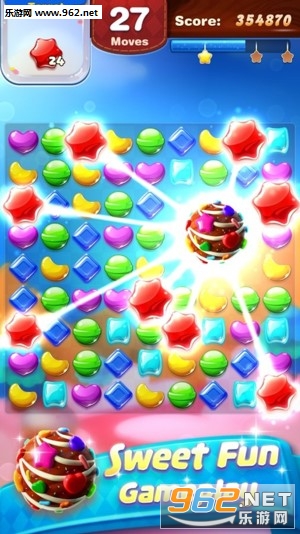 Sweet Candy(�ǹ�����-�������ٷ���)v8.20.0000��ͼ0