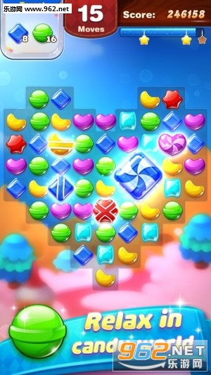Sweet Candy(�ǹ�����-�������ٷ���)v8.20.0000��ͼ1