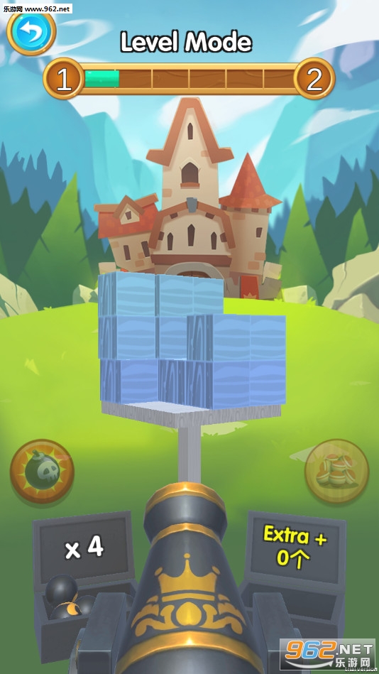Fire Cannon(������Ϸ��׿��)v1.1.2��ͼ1