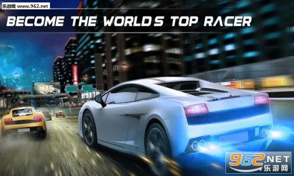 Highway Speed Chasing(���ٿ�׷��׿��)��ͼ0