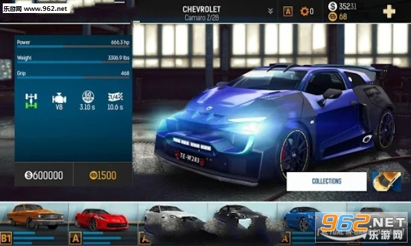 Highway Speed Chasing(���ٿ�׷��׿��)��ͼ2