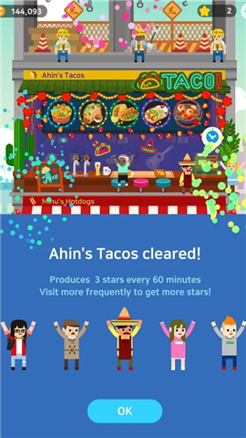 Solitaire Cooking Tower(�����������׿��)v1.1.7��ͼ3