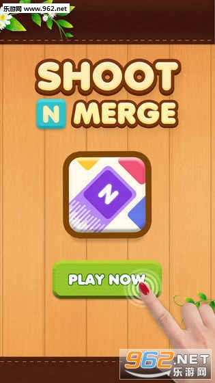 Shoot n Merge(����ϲ���Ϸ��׿��)v1.3.1��ͼ0