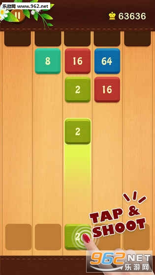 Shoot n Merge(����ϲ���Ϸ��׿��)v1.3.1��ͼ1