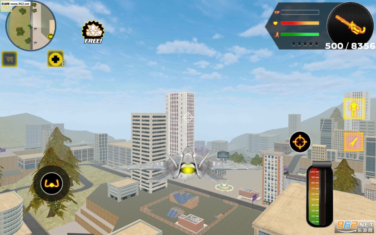 Robot Shark 2��׿��v1.1��ͼ3