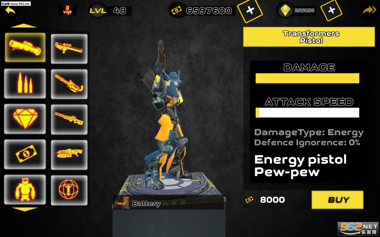 Robot Shark 2��׿��v1.1��ͼ4