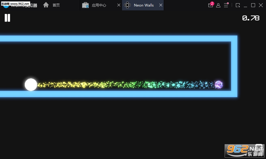 �޺��ǽNeon Walls��׿��v1.0.2��ͼ3