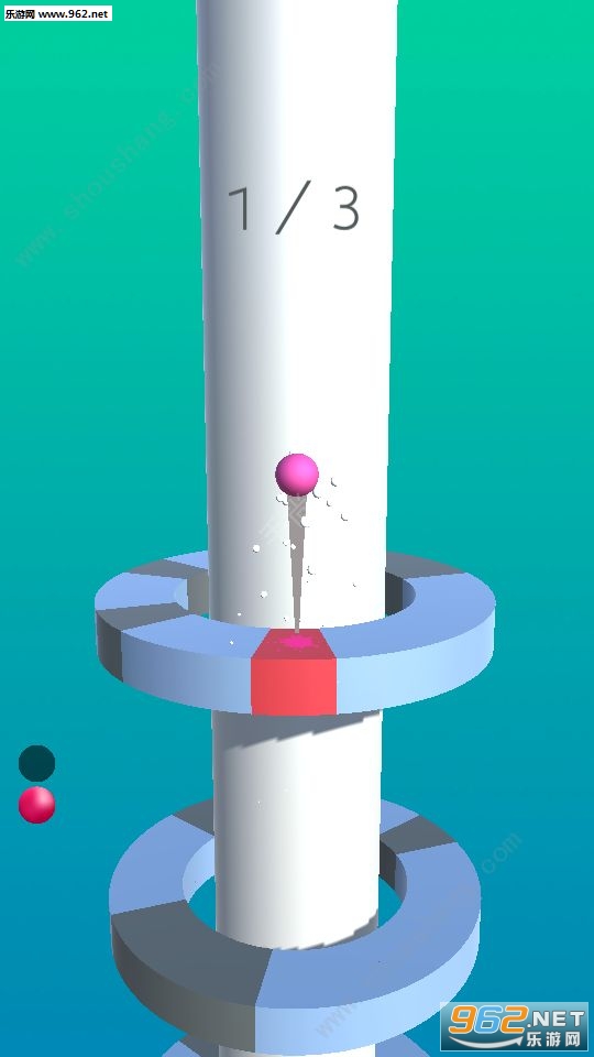 Helix Paint Jump(�����������鰲׿��)��ͼ0
