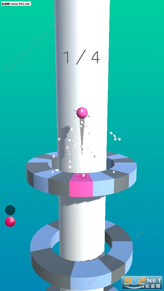 Helix Paint Jump(�����������鰲׿��)��ͼ1