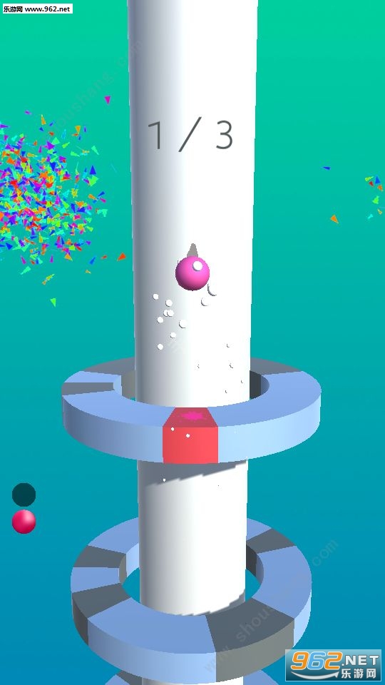 Helix Paint Jump(�����������鰲׿��)��ͼ2