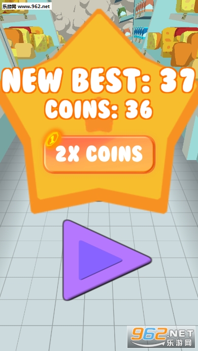 ʳ�ﱼ����Food Runner��Ϸv0.7.4��ͼ1